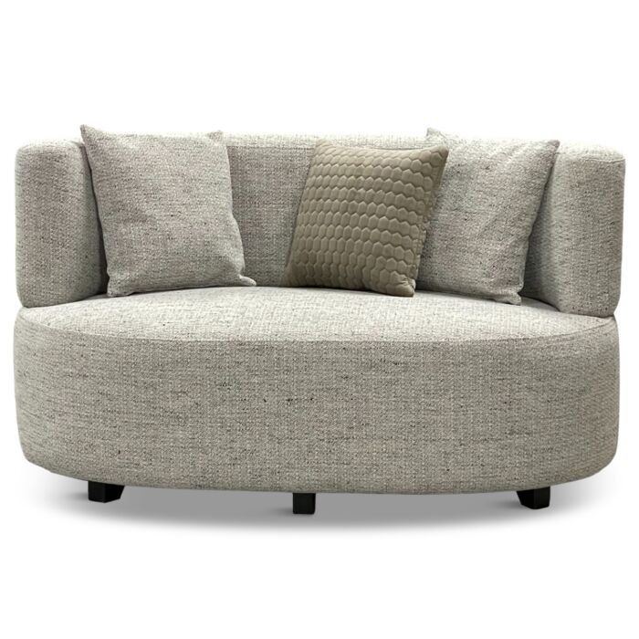 Loveseat Lounge Nicolette Beige