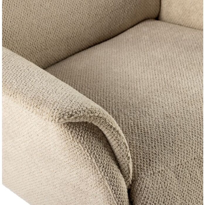 Relaxfauteuil Ian 