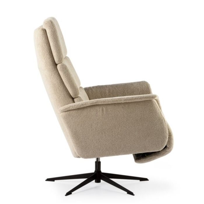 Relaxfauteuil Ian 