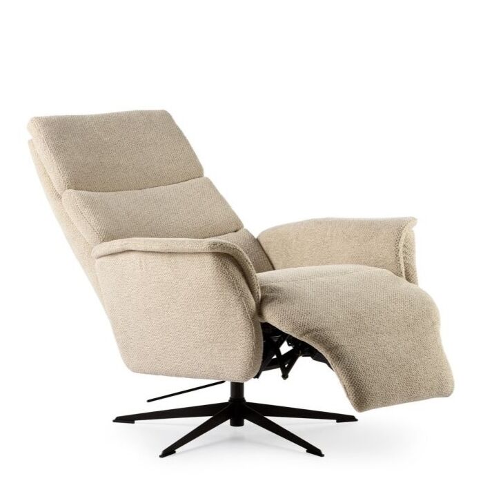 Relaxfauteuil Ian 