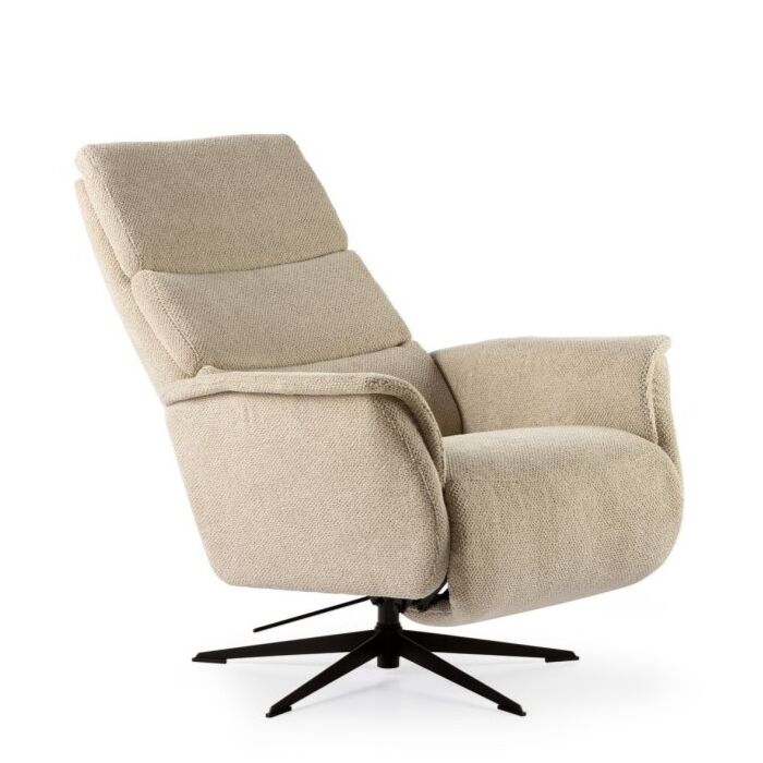 Relaxfauteuil Ian 