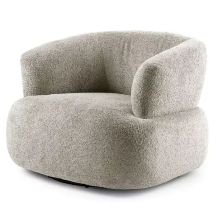 Feelings Fauteuil Renzo Off White