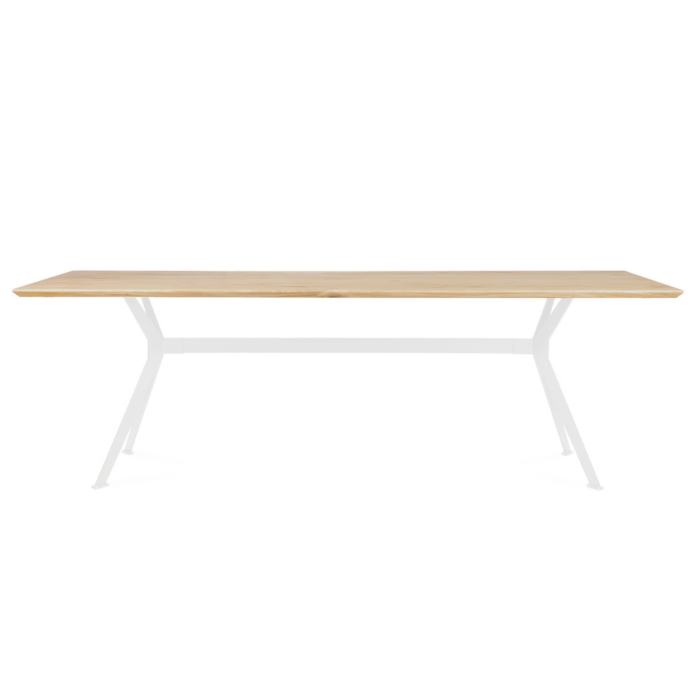 Bodilson Eetkamertafel Shell