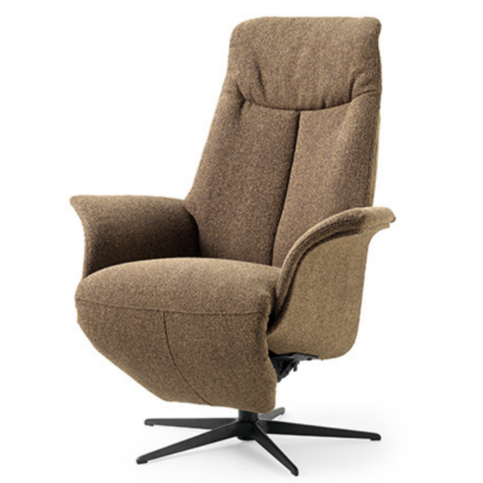Feelings Relaxfauteuil Charles Stof