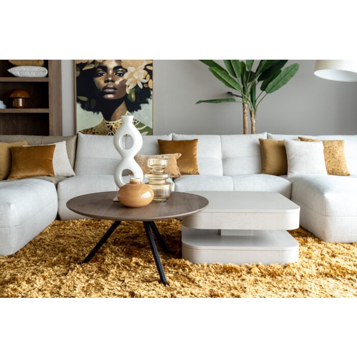Salontafel Timo 80cm