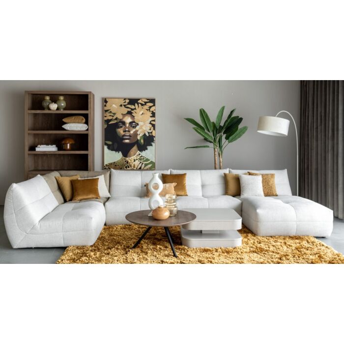 Salontafel Timo 80cm
