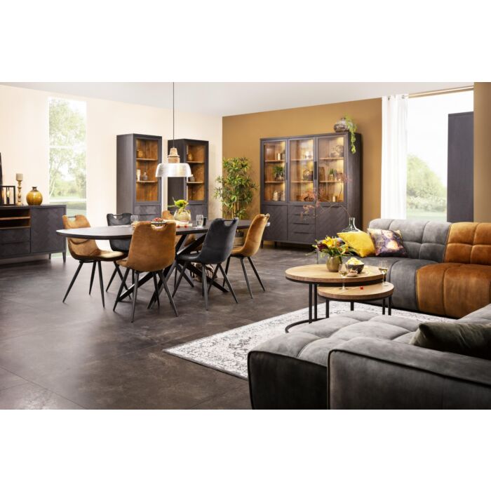 Eettafel Costa