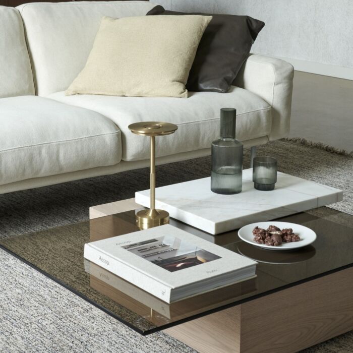 Salontafel 10050 PALEA