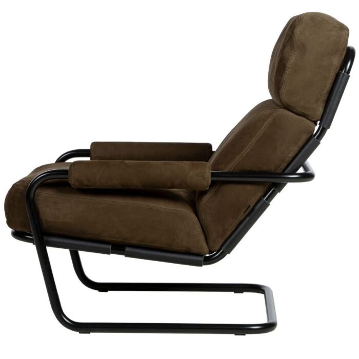 Gelderland Fauteuil 601 Mr. Oberman