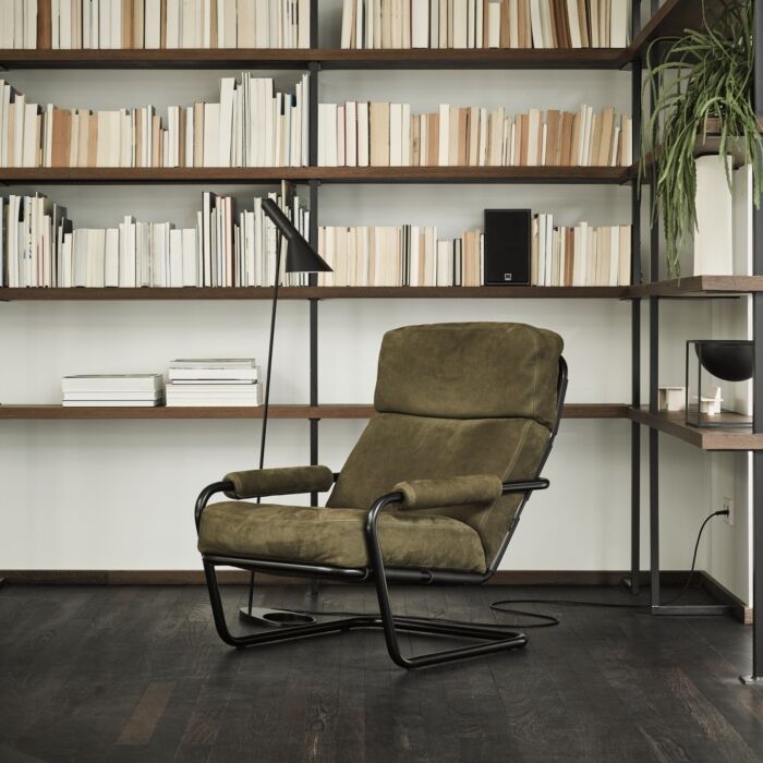 Gelderland Fauteuil 601 Mr. Oberman