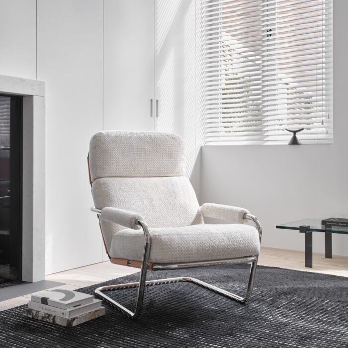 Gelderland Fauteuil 601 Mr. Oberman