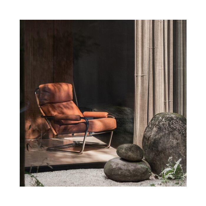 Gelderland Fauteuil 601 Mr. Oberman