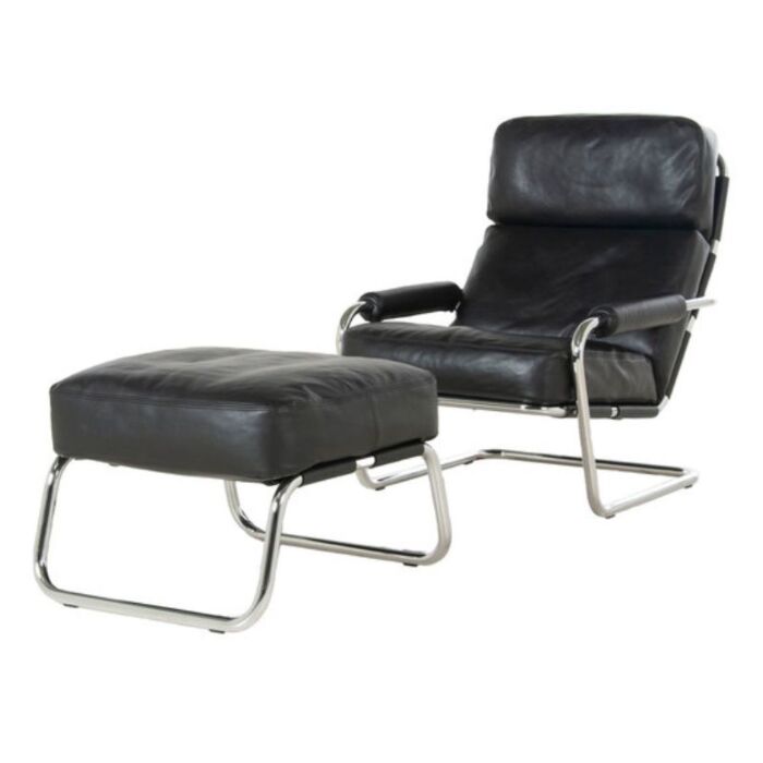 Gelderland Fauteuil 601 Mr. Oberman