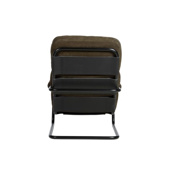 Gelderland Fauteuil 601 Mr. Oberman