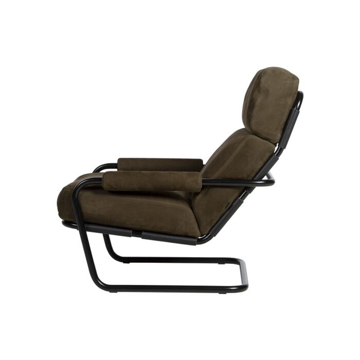 Gelderland Fauteuil 601 Mr. Oberman