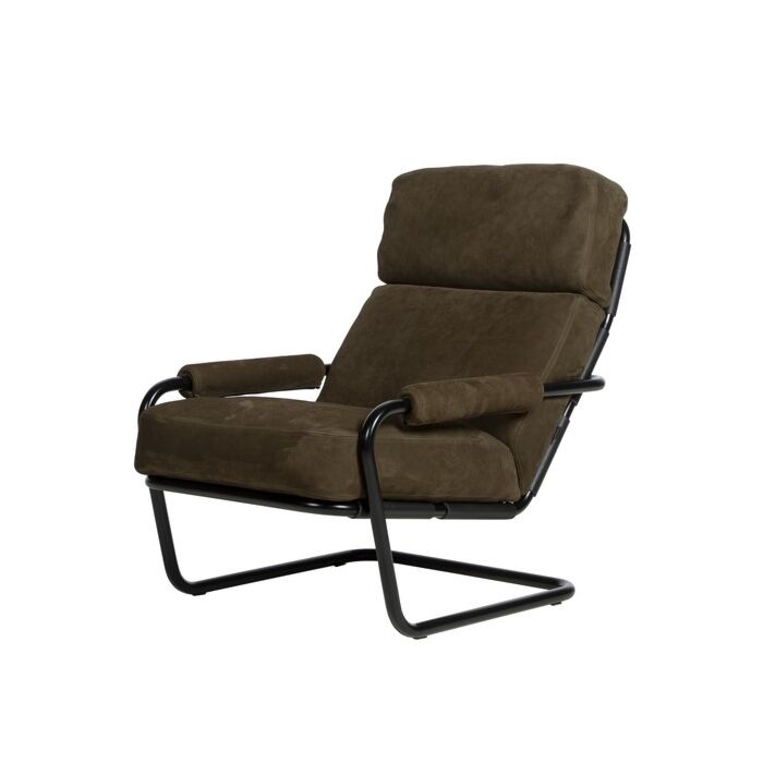 Gelderland Fauteuil 601 Mr. Oberman