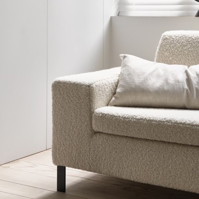 Fauteuil 7610 / 7615