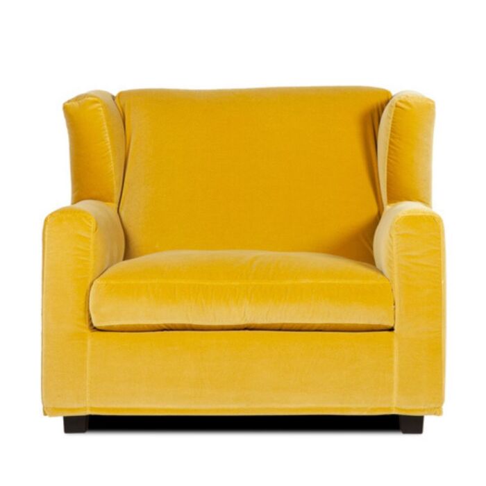 Gelderland Loveseat / Fauteuil Skyhigh 2170