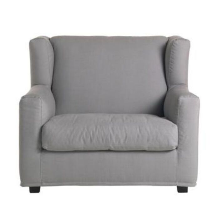 Gelderland Loveseat / Fauteuil Skyhigh 2170