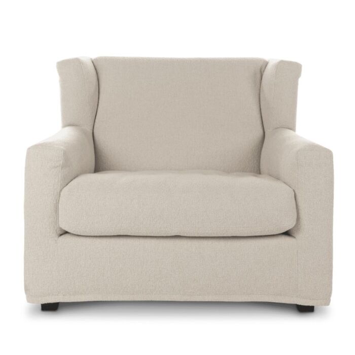 Gelderland Loveseat / Fauteuil Skyhigh 2170