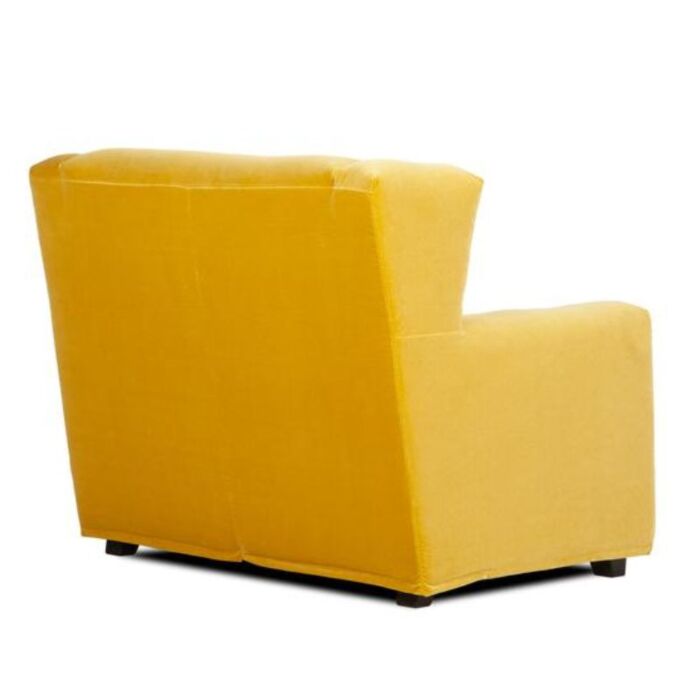 Gelderland Loveseat / Fauteuil Skyhigh 2170