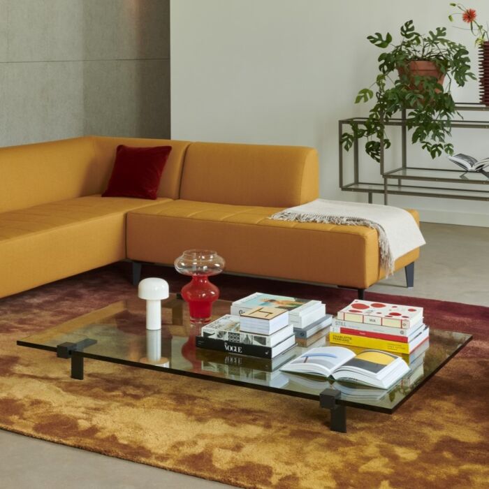 Salontafel T-table 7920 