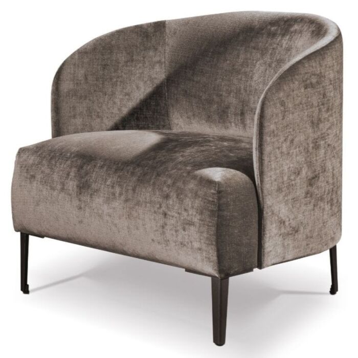 Fauteuil Gentle