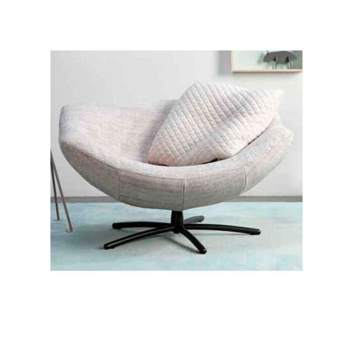 Label Fauteuil Gigi 