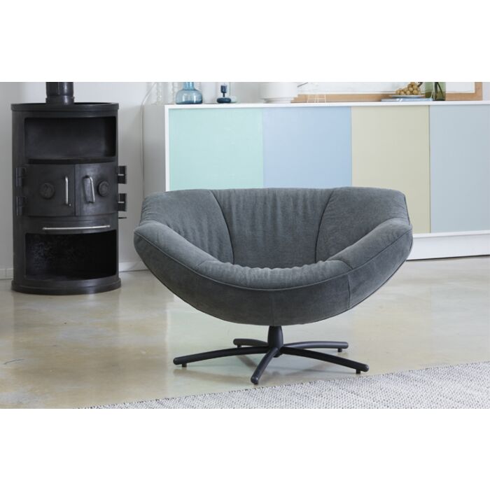 Label Fauteuil Gigi Soft 