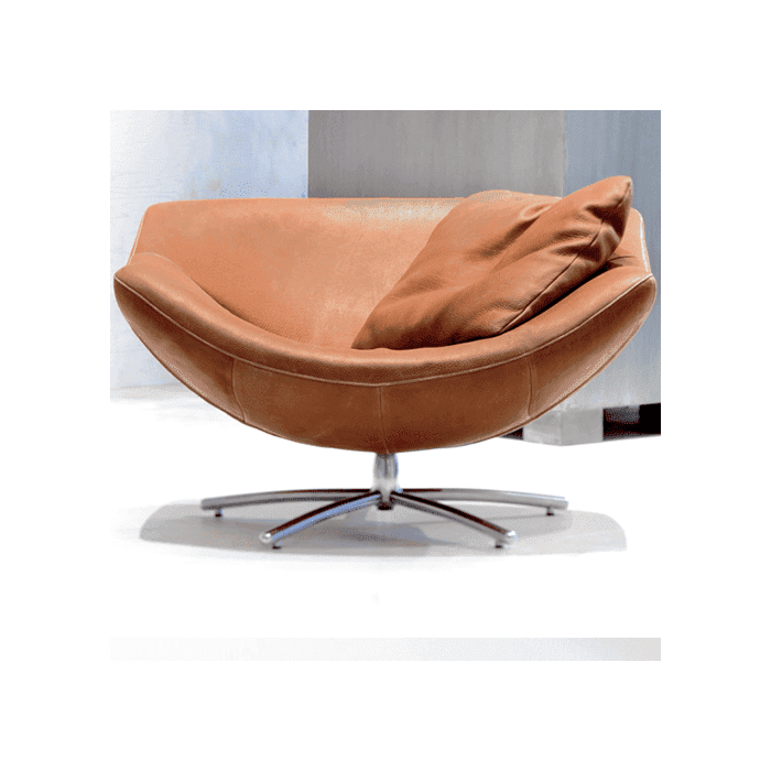 Label Fauteuil Gigi 