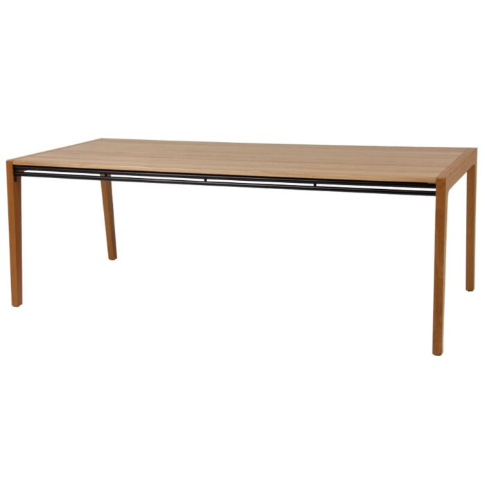 Harvink Eetkamertafel Splinter 