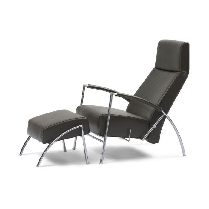 Harvink Fauteuil Club Relax