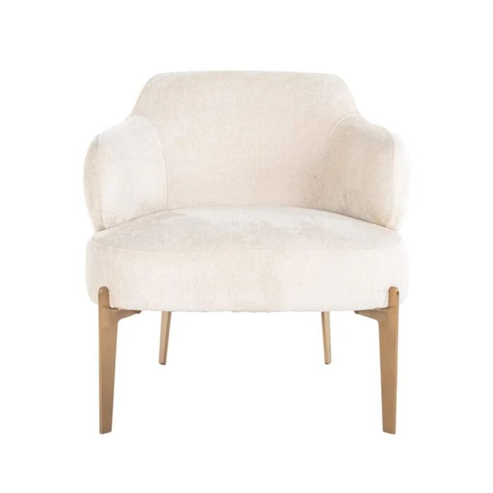 Richmond Interiors Fauteuil Venus 