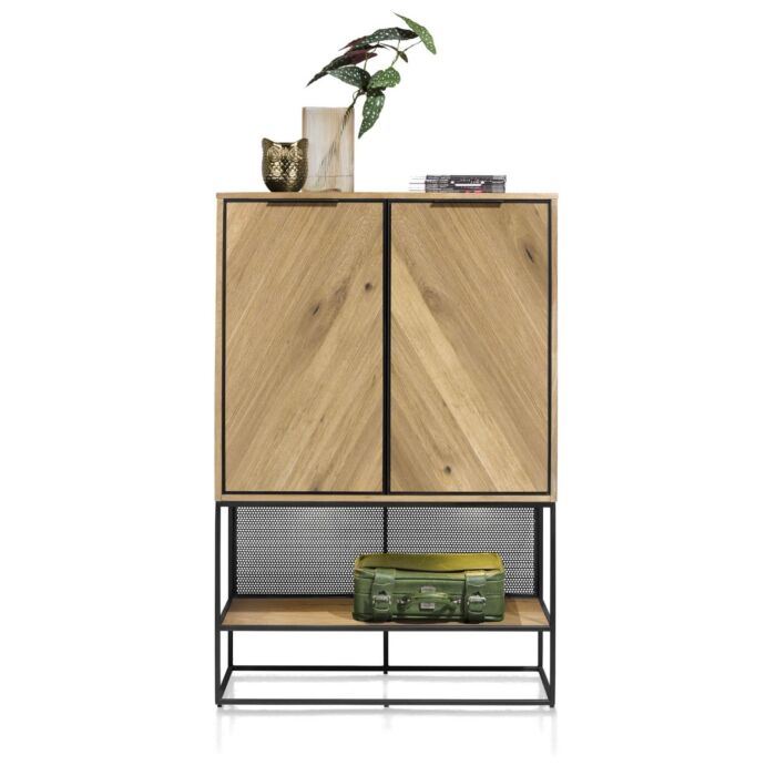 H&H Highboard City