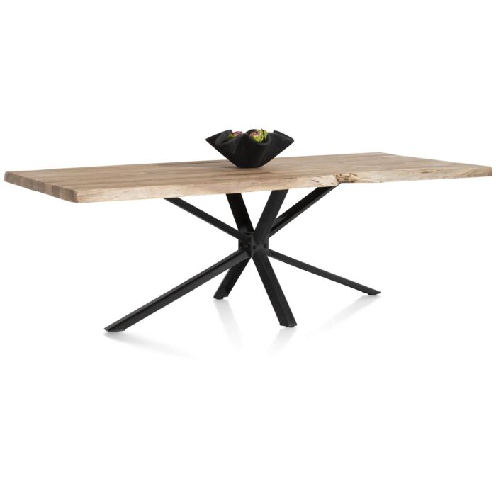 Eetkamertafel Living 210 Cm