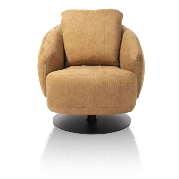 H&H Draaifauteuil Alberta 