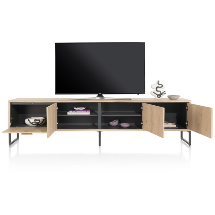 TV-Meubel Castello