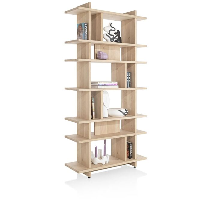 Roomdivider Castello 100 Cm 