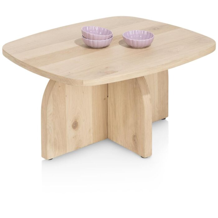 Bijzettafel Castello 64 X 78 Cm