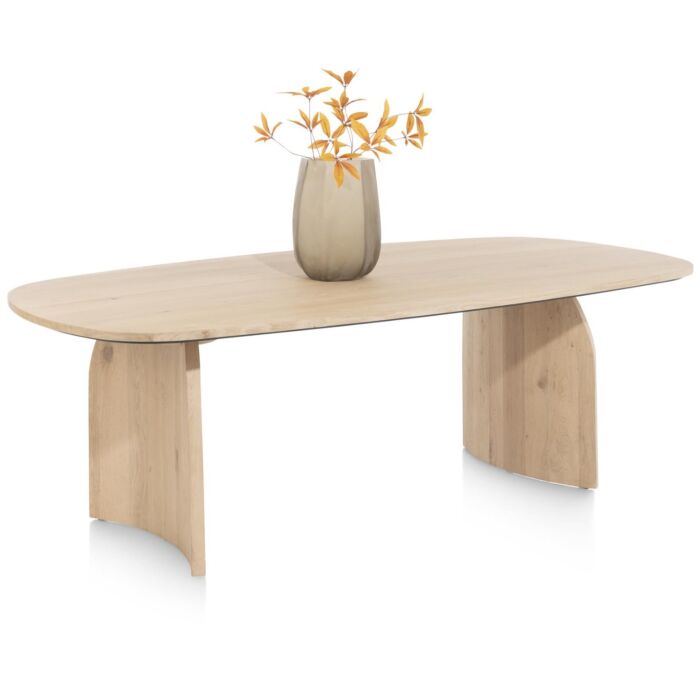 Castello, Eetkamertafel 240 X 120 Cm