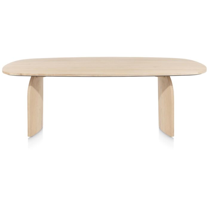 Castello, Eetkamertafel 240 X 120 Cm