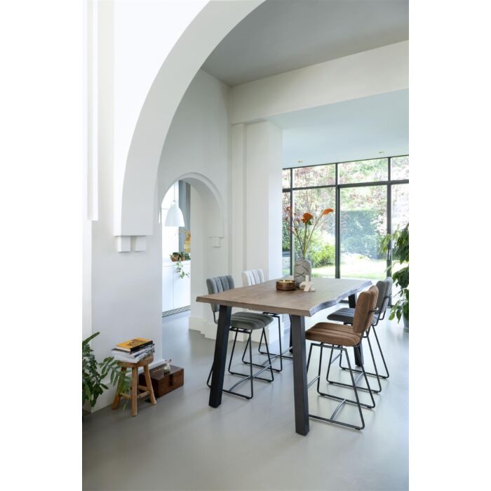 Carreras, Bartafel 180 X 100 Cm (Hoogte: 92 Cm)