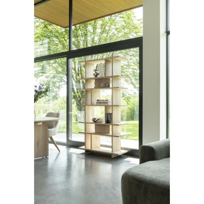 Roomdivider Castello 100 Cm 