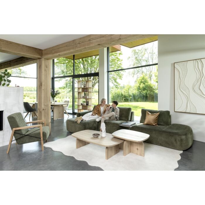 Roomdivider Castello 100 Cm 