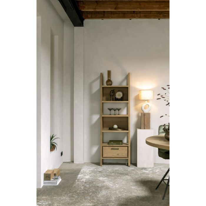 Boekenkast Nystead