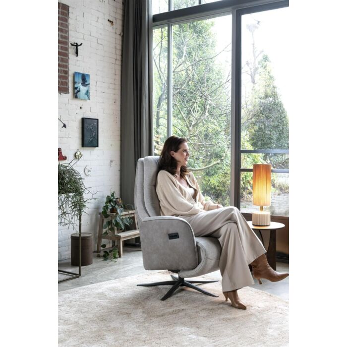 Relaxfauteuil Felino Kiezel