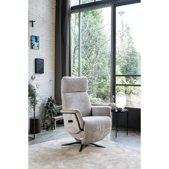Relaxfauteuil Stelvio 