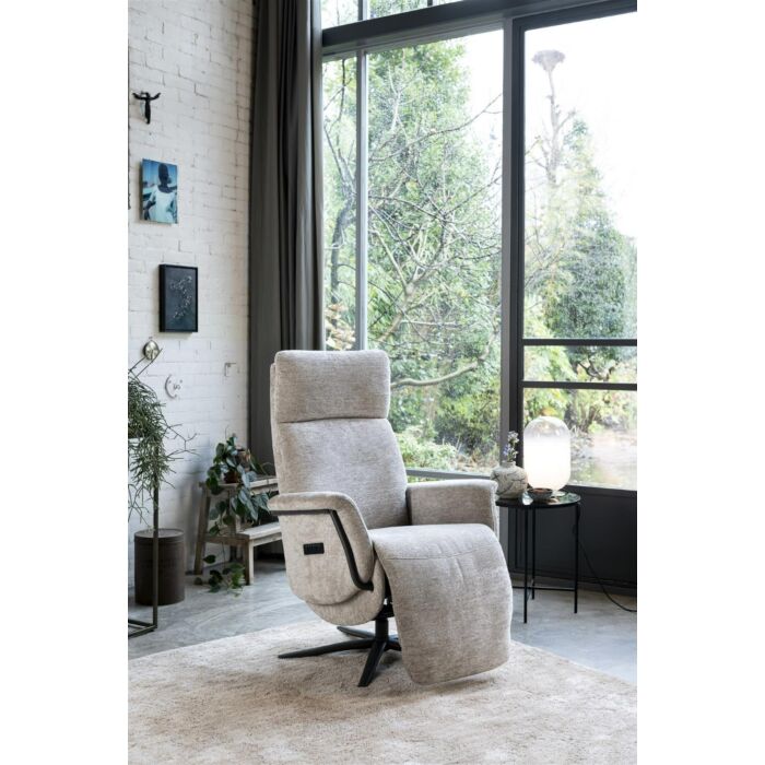 Relaxfauteuil Stelvio 