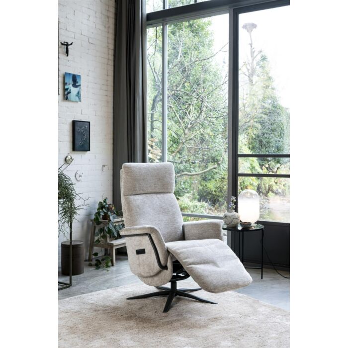 Relaxfauteuil Stelvio 