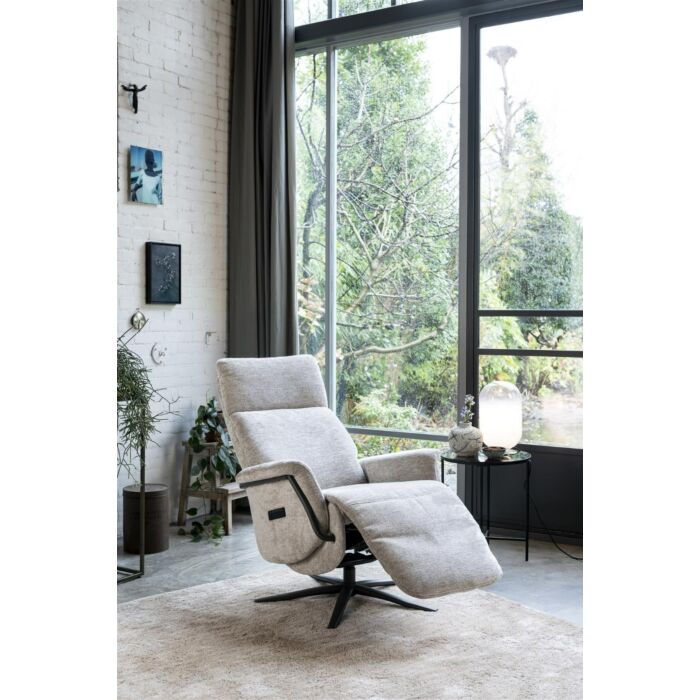 Relaxfauteuil Stelvio 